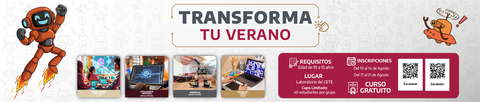 Centro Estatal de Tecnología Educativas